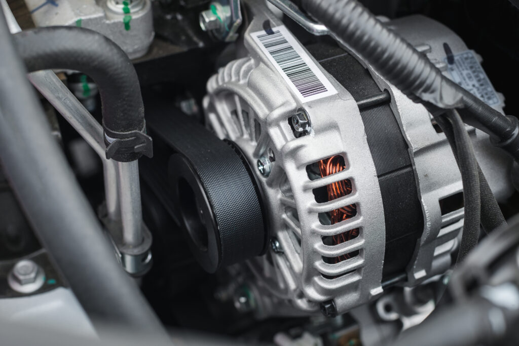Alternator Repairs In Birmingham